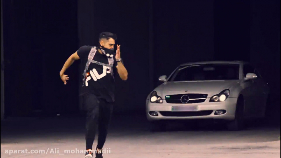 تعقیب و گریز پلیسی ۲