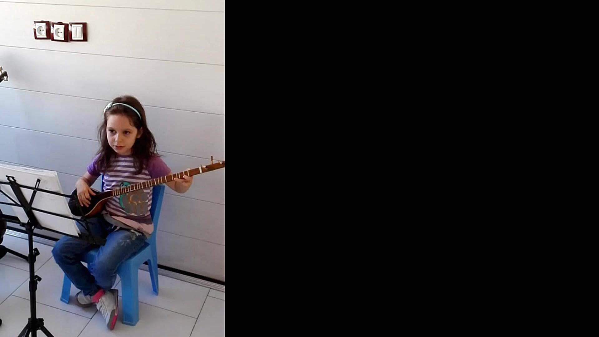 آموزش سه تار(آموزشگاه موسیقی ن...