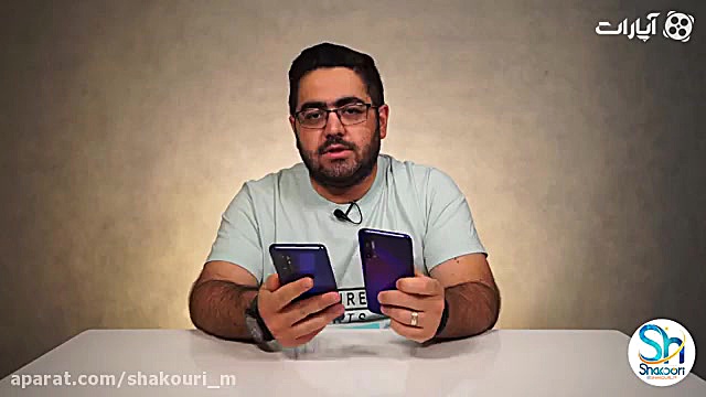 مقایسه نوا 5 تی و می نوت 10 لا...