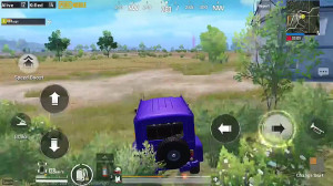 گیم پلی پابجی موبایل  PUBG MOB...