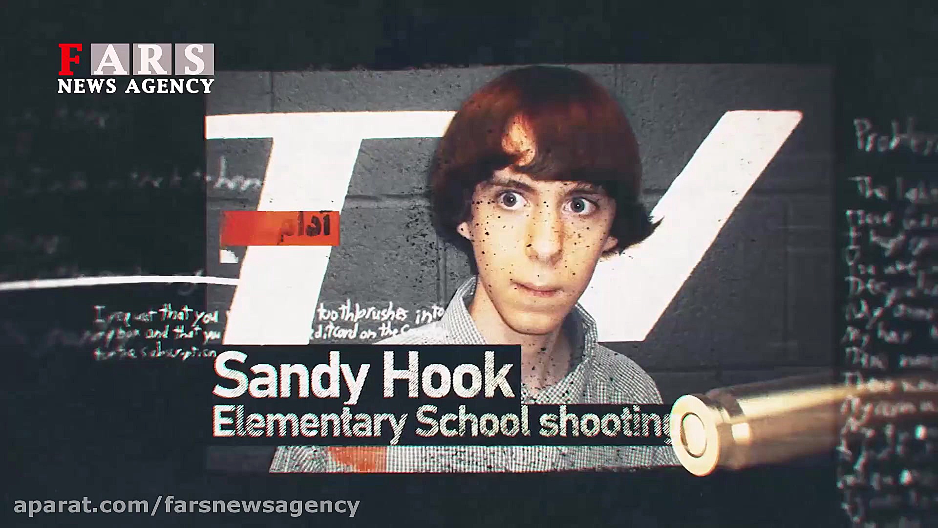 آمریکای زیبا 1 | آمریکایی کشی