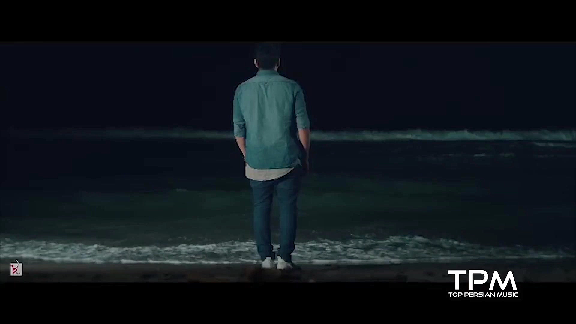 رضا بهرام | از عشق بگو | موزیک...