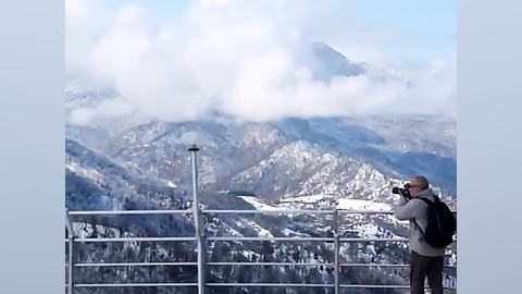 یک چمدان پر از خاطرات بی نظیر...