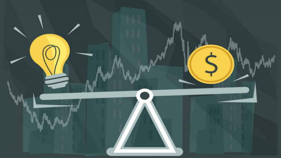 کارآفرینان ایران ثروت یعنی خلا...