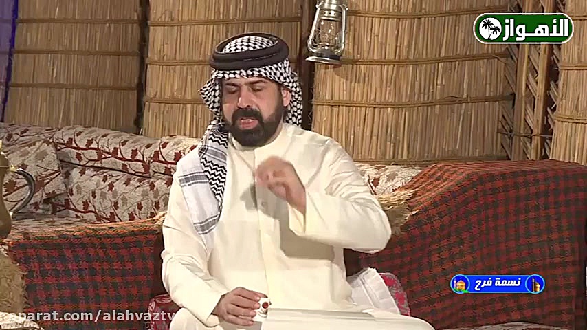 برنامج نسمة فرح ( الحقلة الاول...