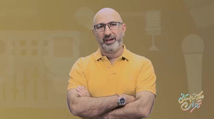 آموزش گویندگی و اجرا توسط منصو...