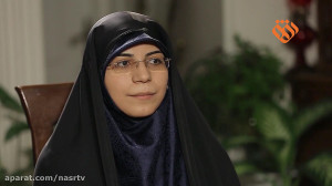 ملازمان حرم (فصل سوم قسمت سوم)