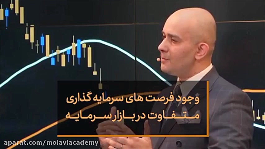 وبینار بررسی سهام های دلار محو...