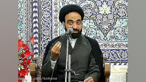 حجت الاسلام جلال زاده ساده زیس...