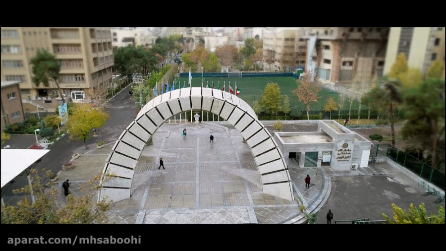 فیلم پژوهشی دانشگاه صنعتی امیر...