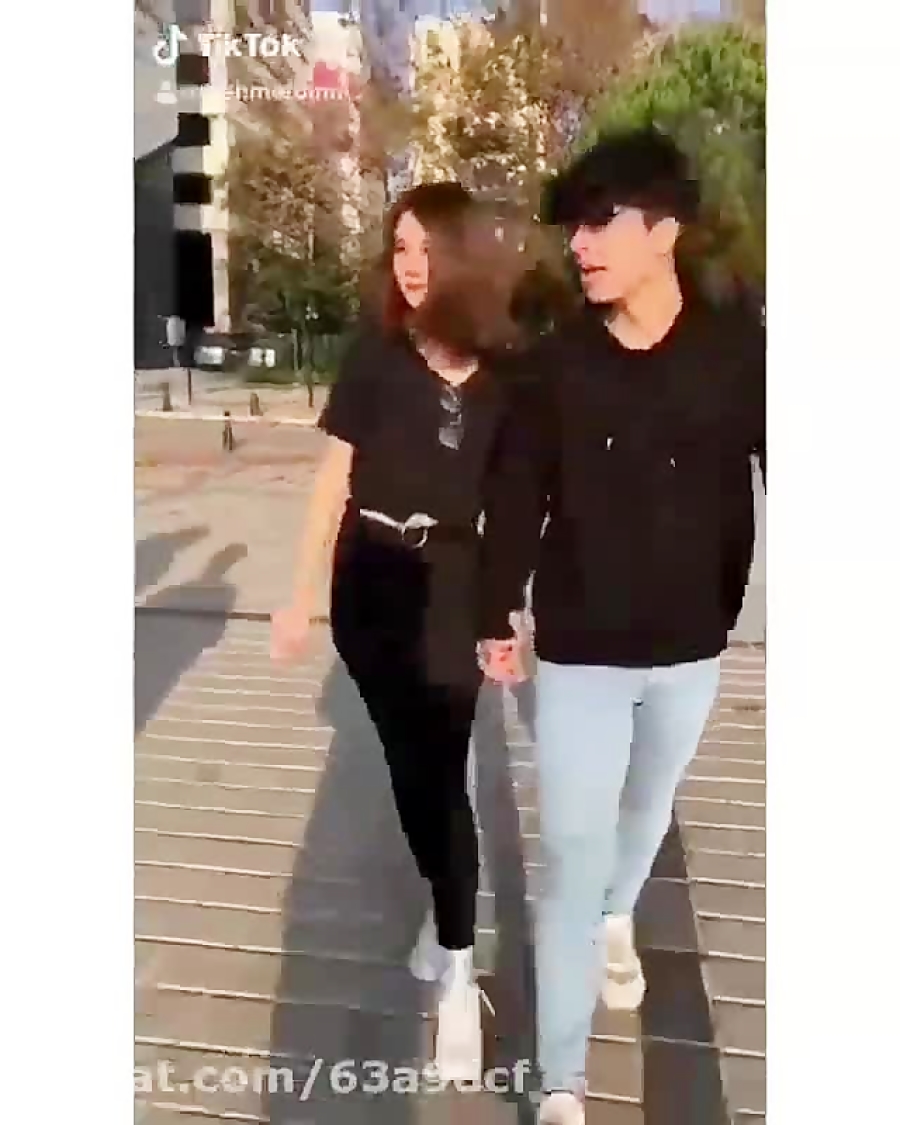 مهمت و الیسا