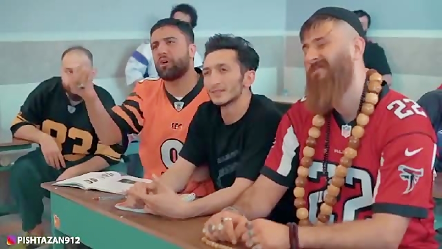 مدرسه لات ها قسمت سوم