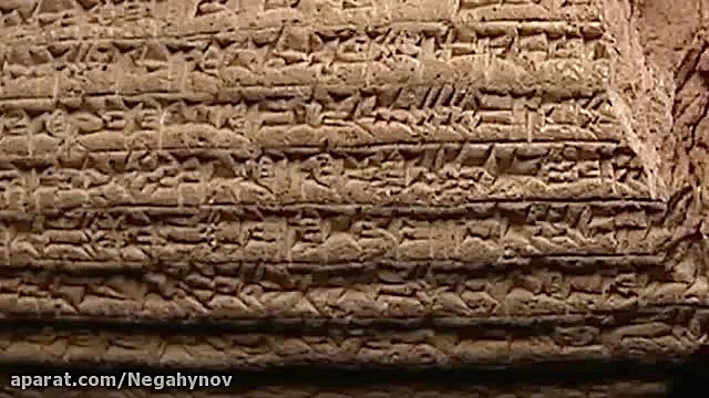 حقایقی مهم از استوانه معروف کو...