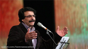 آموزشگاه موسیقی همراز: تصنیف ر...