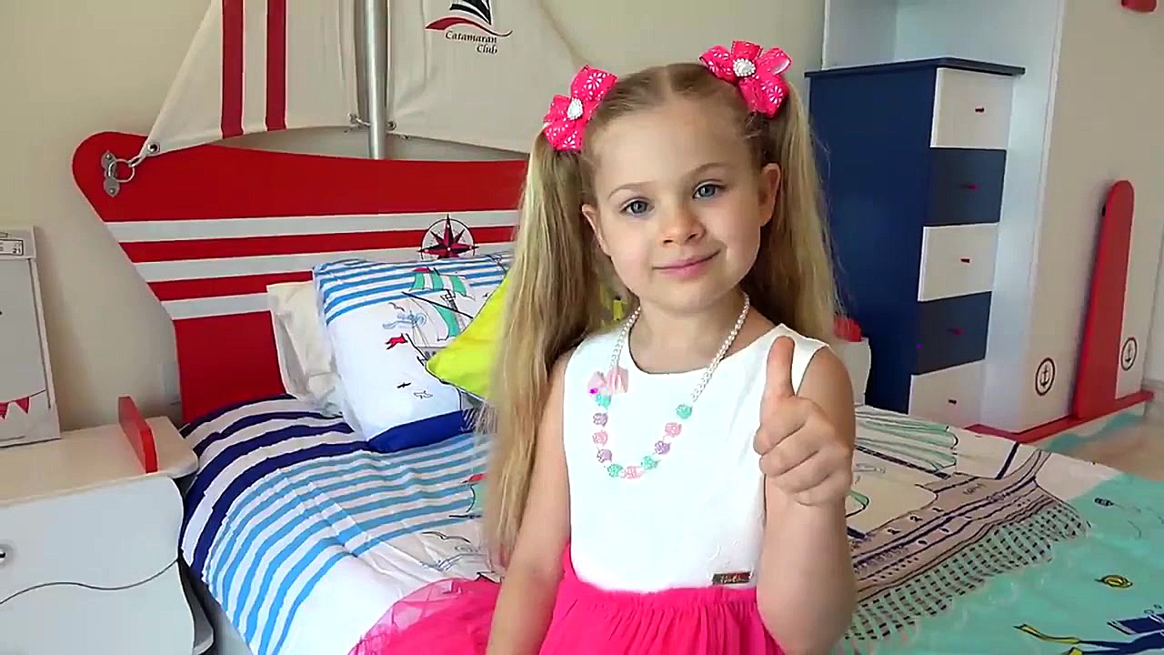 ماجراهای دیانا و روما : دیانا...