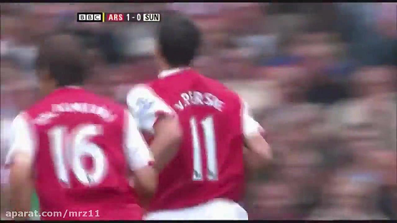 ضربه آزاد (قسمت اول)