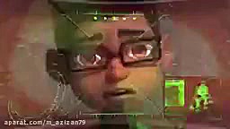 دختر کفشدوزکی  لیدی باگ  دوبله...