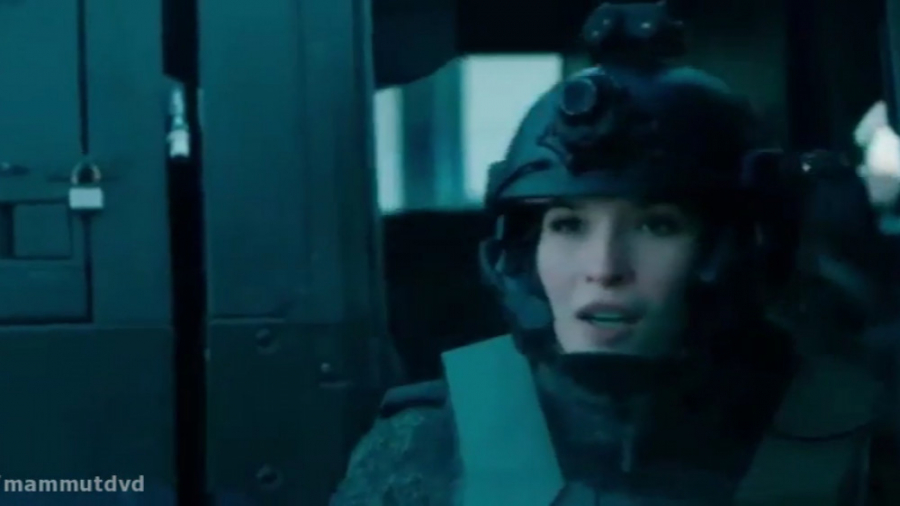 فیلم اکشن 2020 The Blackout (خ...