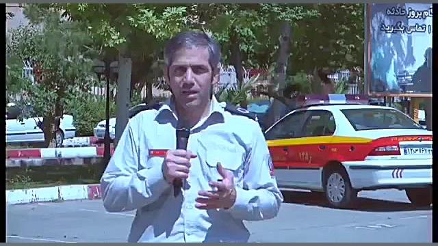 صحبت های جلال ملکی در خصوص مشک...