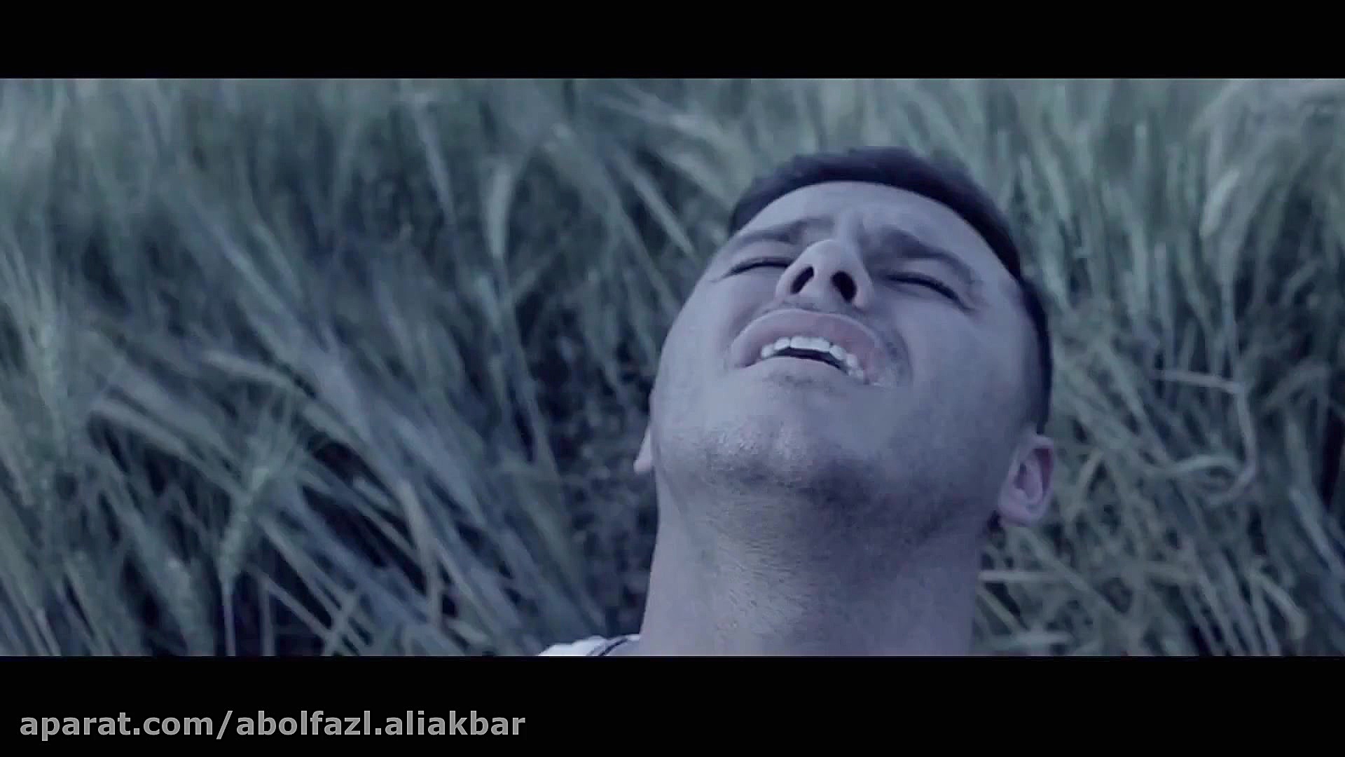 اهنگ و موزیک ویدیو ارمین تو ای...