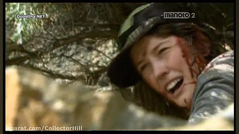 مستند حیات وحش انسان طعمه حیوا...