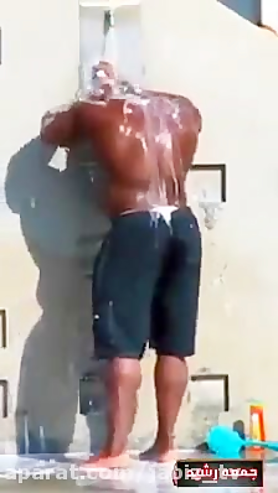 یه دوربین مخفی عالی ببینیم