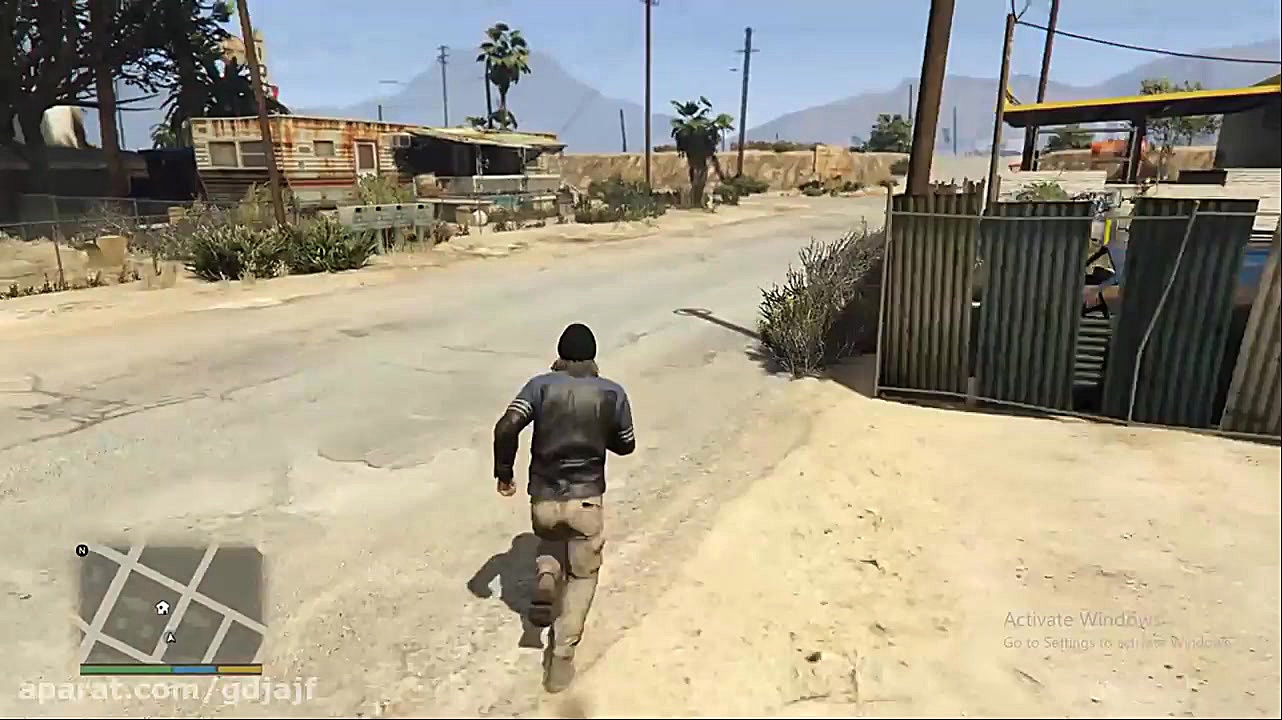 ترور کیست؟ پارت ۱