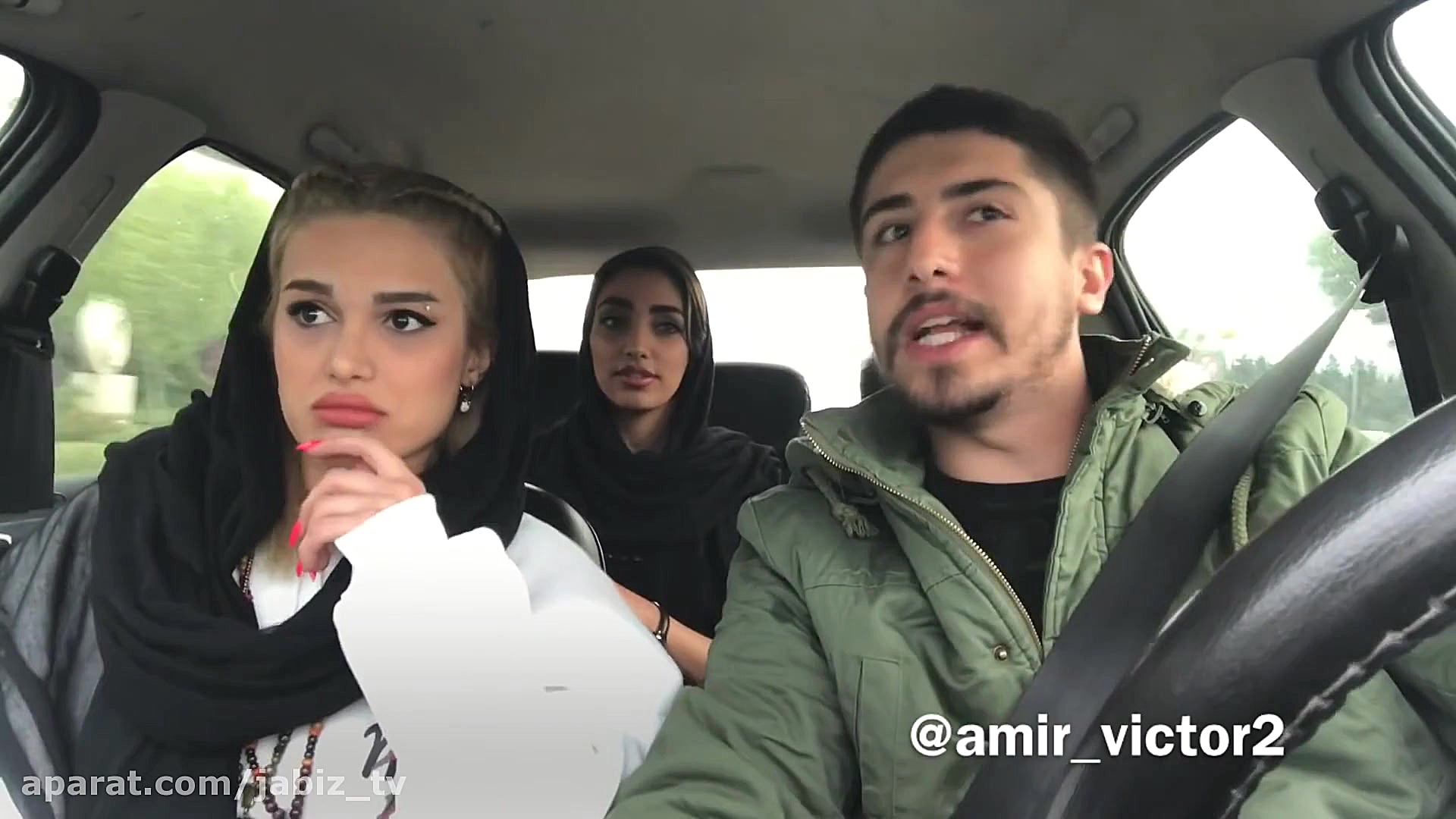 دوربین مخفی