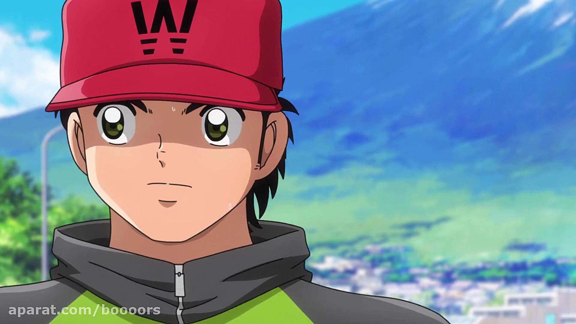 انیمیشن فوتبالیست ها سری پنجم...