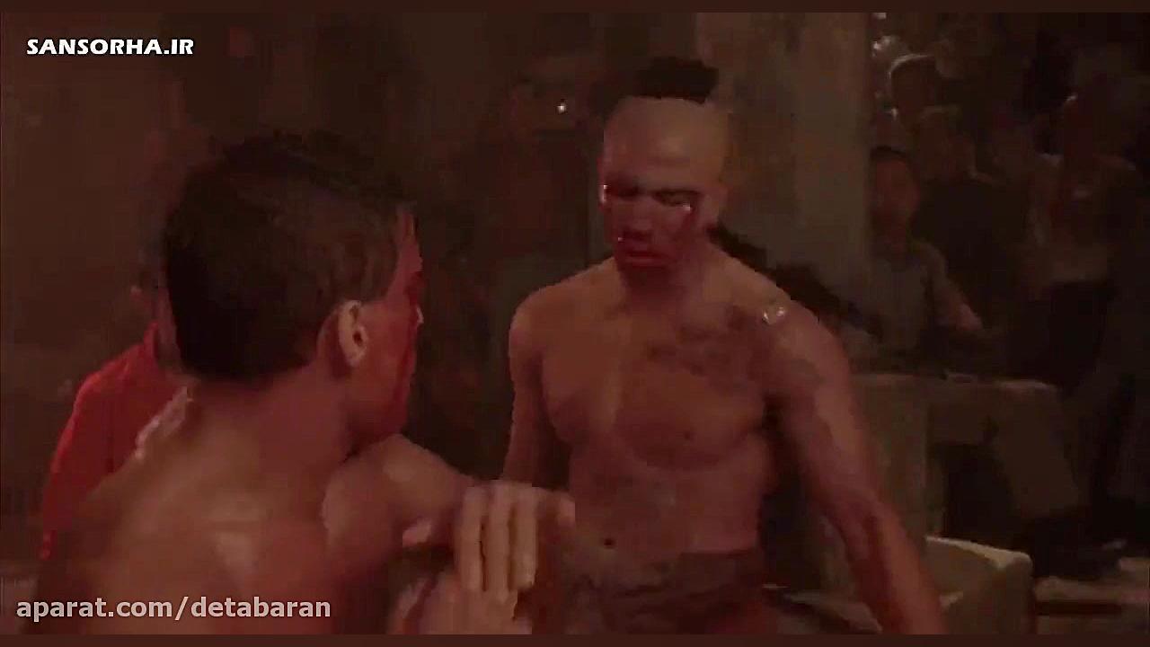 فیلم رزمی کیک بوکسر Kickboxer 1989 دوبله فارسی زمان4759ثانیه