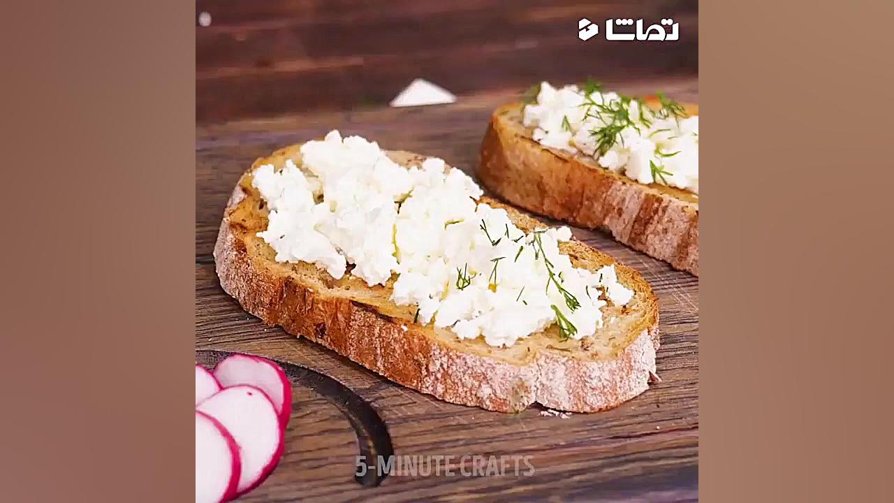 ترفندهای مدرن آشپزی برای لذیذت...