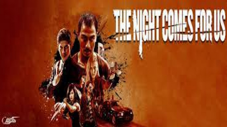 فیلم رزمی شب برای ما می آید The Night Comes for Us 2018 با دوبله فارسی زمان7042ثانیه