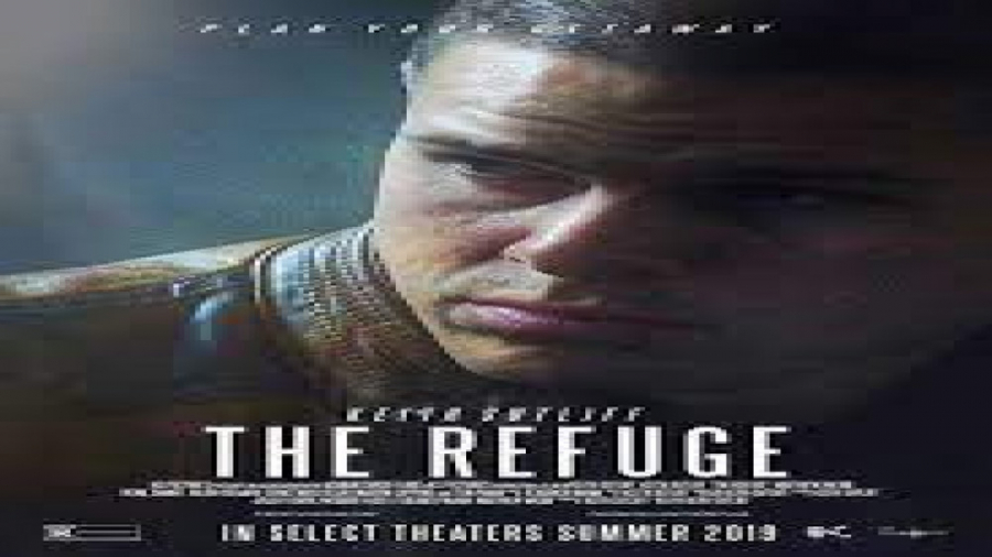 فیلم جنایی The Refuge 2019 پنا...