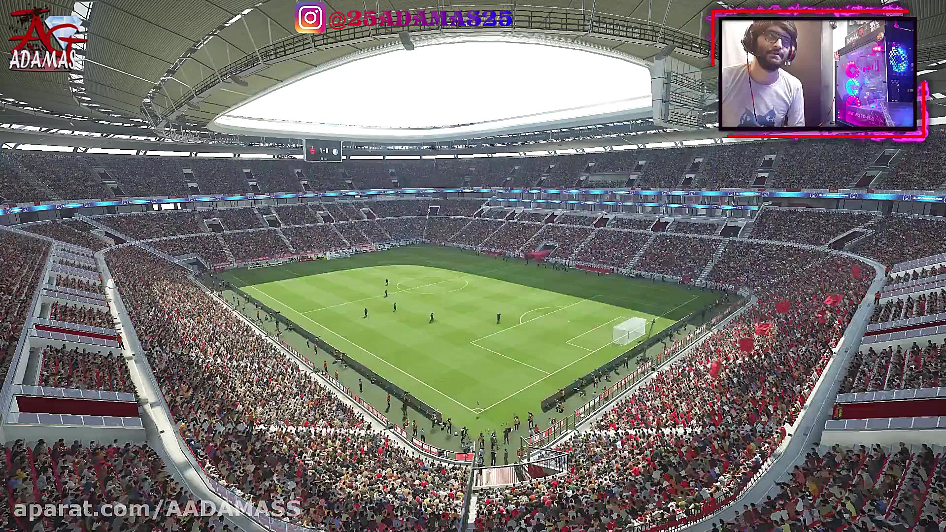 پرسپولیس استقلال دربی هیجانی د...