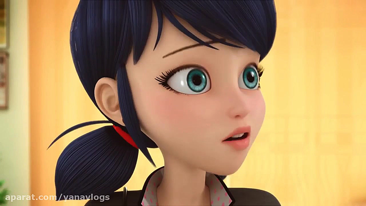 ماجراجویی در پاریس فصل دوم  قس...