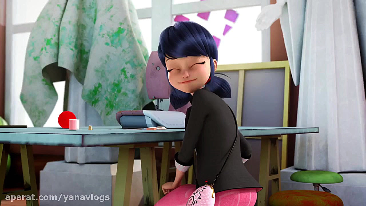 ماجراجویی در پاریس فصل دوم  قس...