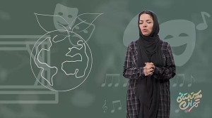 آموزش بازیگری توسط مهتاب نصیرپ...