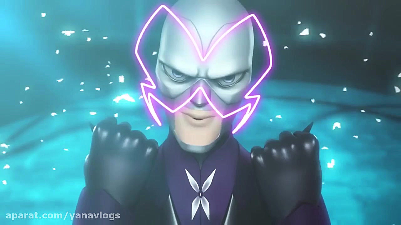 ماجراجویی در پاریس فصل دوم  قس...