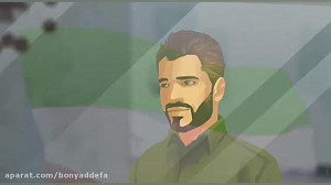 روایت زندگی دانشمند هسته‌...