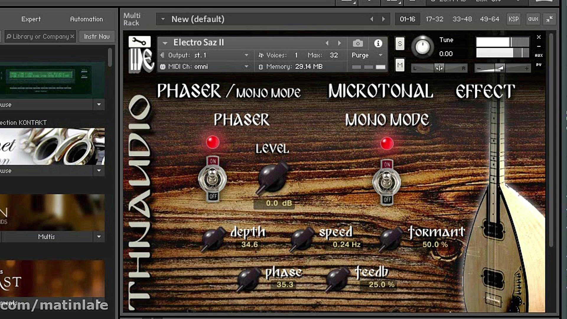 آهنگ شاد ترکی از ابراهیم تاتلی...