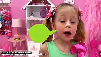 استیسی و بابایی  بابایی  استیس...