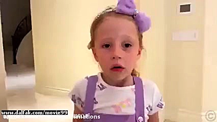 استیسی و بابایی  بابایی  استیس...