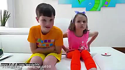 استیسی و بابایی  بابایی  استیس...