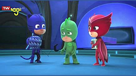 گروه شب نقاب  دستگاه ضد جاذبه