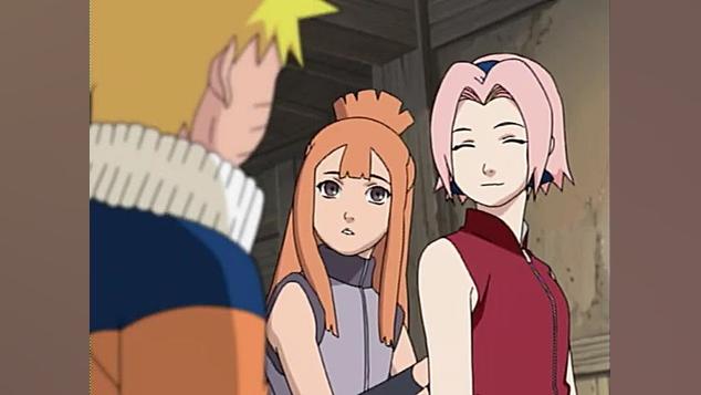 انیمه ی naruto ناروتو قسمت 138...