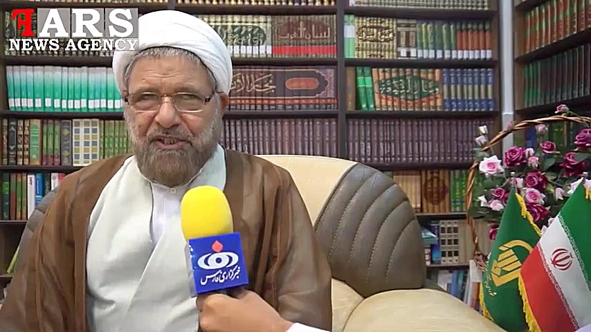 روز ملی &laquo;خلیج فارس&raquo...