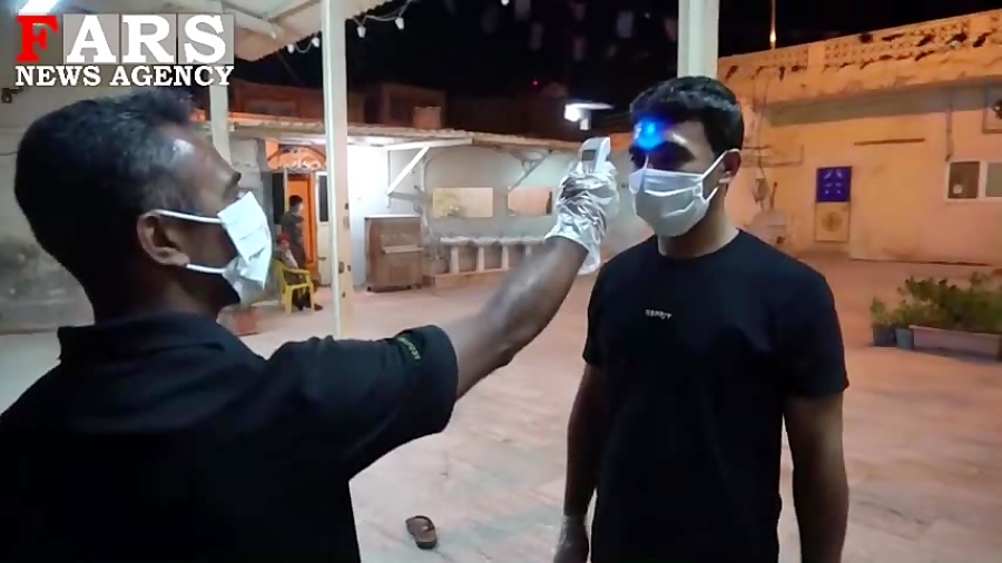 طنین ندای &laquo;الغوث&raquo;...