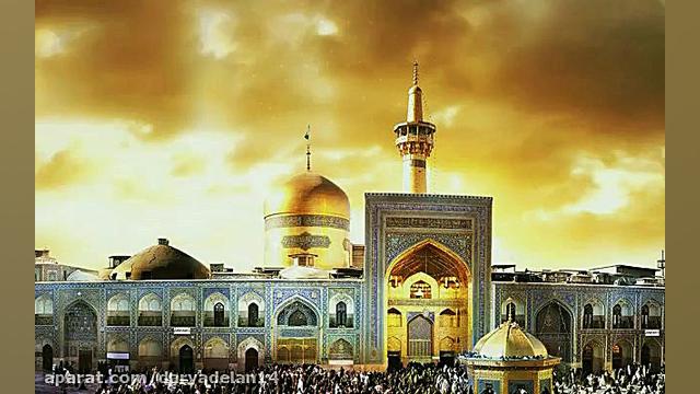 خادمیاران رسانه ای امام رضا عل...