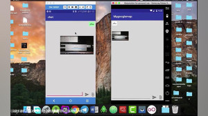 برنامه نویسی اندروید