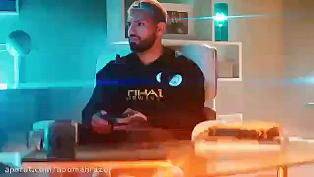 تریلر فیفا 21